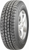 Goodyear Cargo Ultragrip 2 215 65 16 109 T 3PMSF M+S