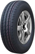 THREE Effitrac 215 65 16 109 T 8PR C M+S
