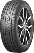 TOURADOR Winter Pro Tsu1 275 40 22 108 V 3PMSF C M+S XL