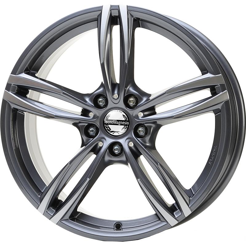 tecnomagnesio WIND EVO