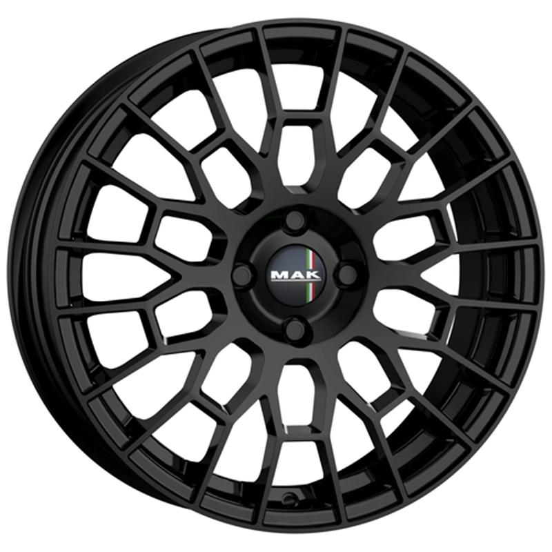 MAK APX GLOSSY BLACK