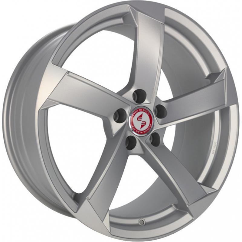 MAGIC MATT SILVER FULL POLISH 5 foriSsangyong Korando 2023