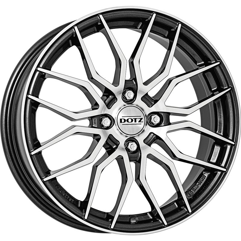 dotz LIMEROCK