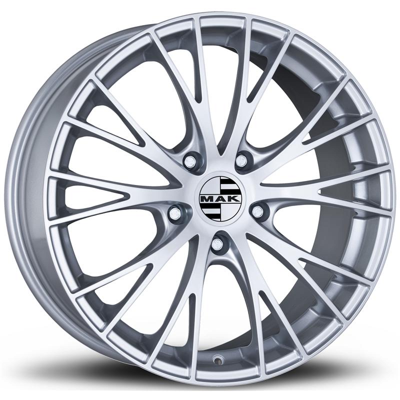 RENNEN SILVER 5 foriBentley Continental 2023