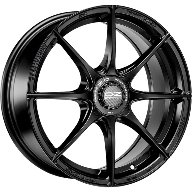 FORMULA HLT MATT BLACK 5 foriPeugeot Traveller 2025