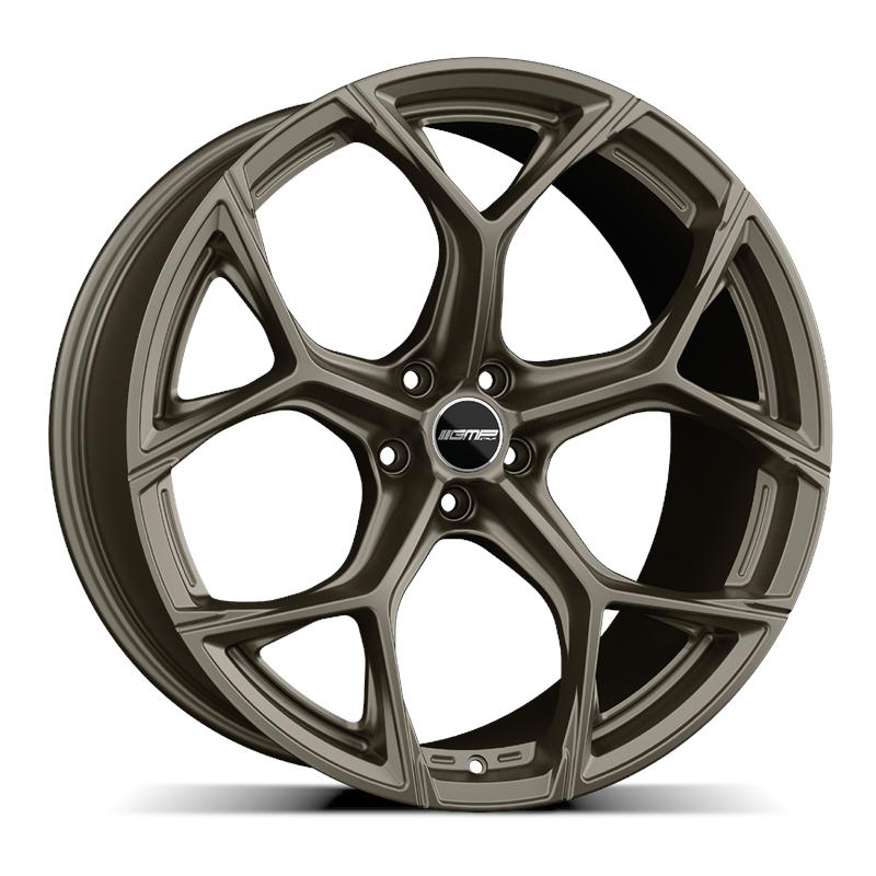 ULTRIVITY METAL BRONZE 5 foriAudi Q8