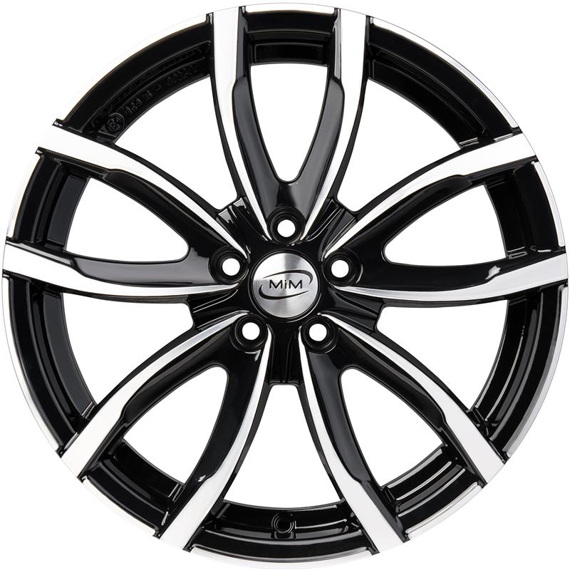 mim EVO001