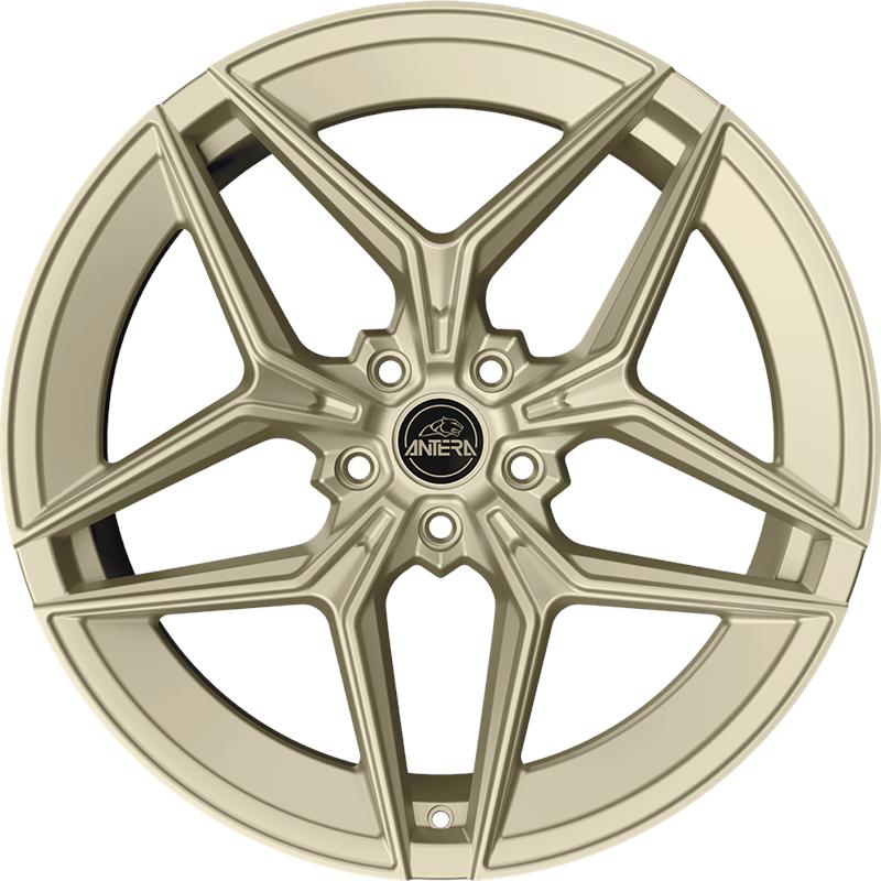 A107 SATIN CHAMPAGNE 5 fori