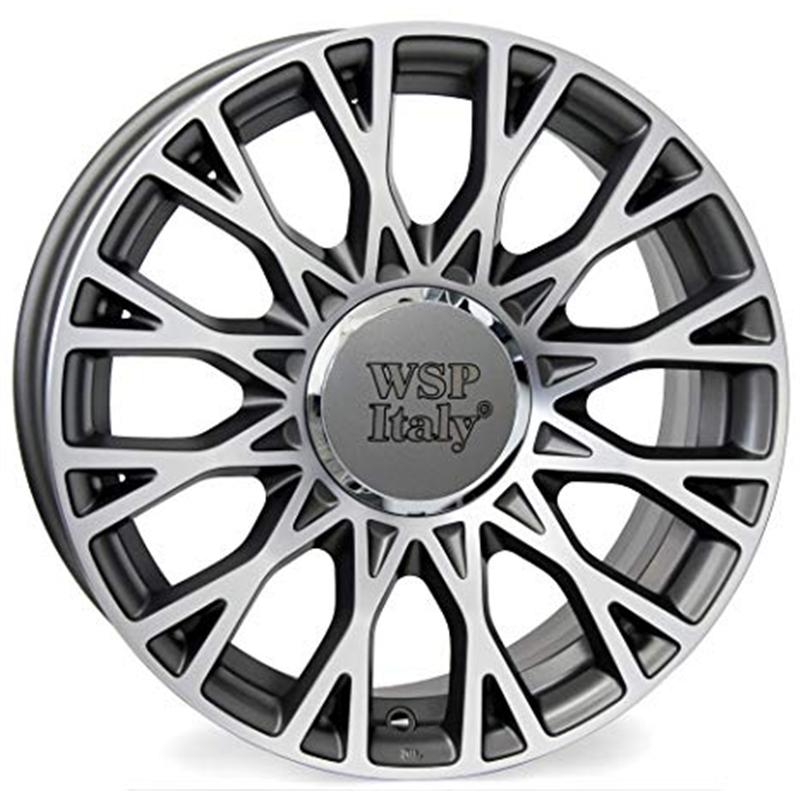wsp italy CENTO1FI62 CENTO