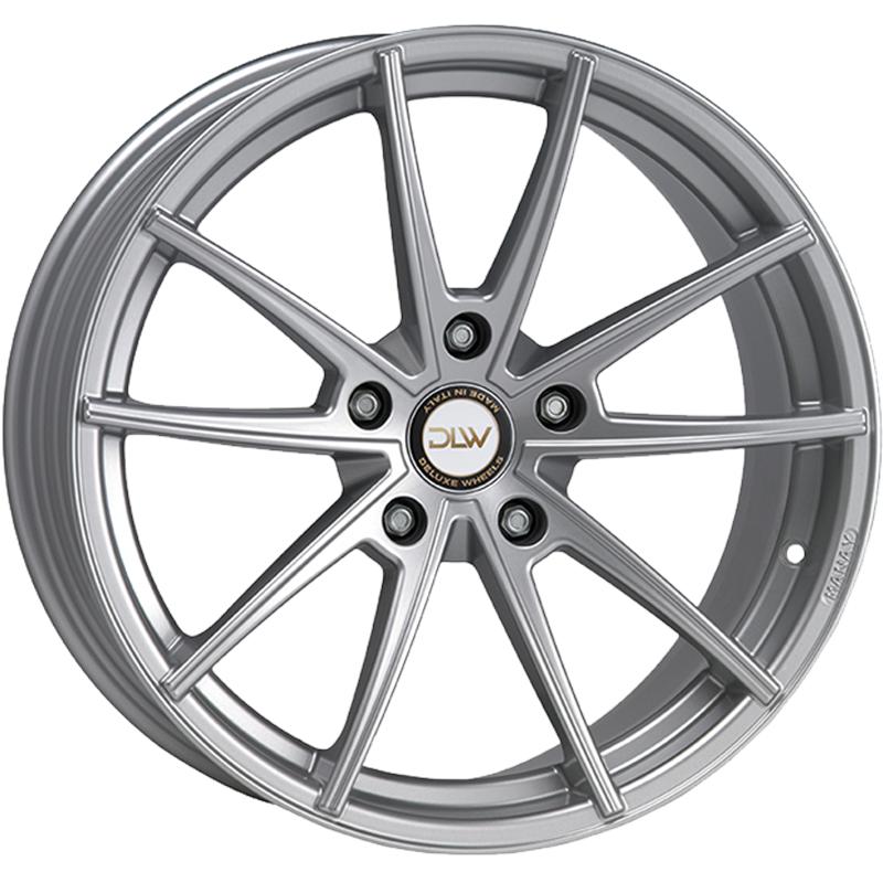 MANAY-K SILVER 5 foriChevrolet Malibu 2014