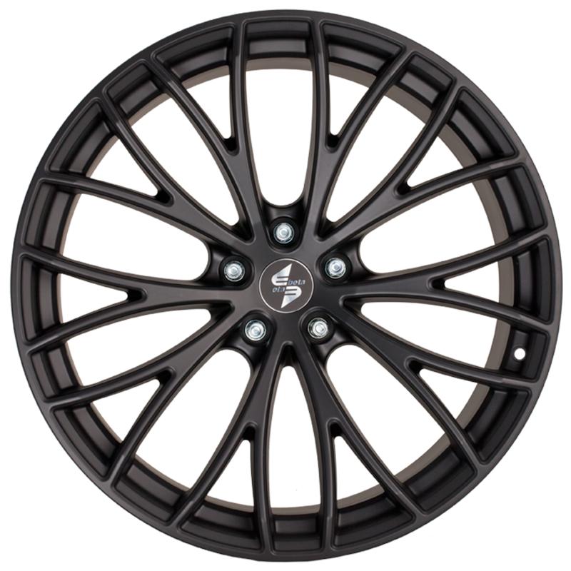 PIUMA-C SHINY BLACK 5 foriOpel Zafira 2012