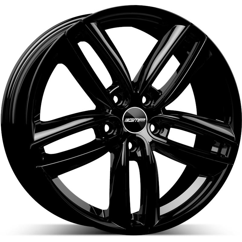 GMP DIVA GLOSSY BLACK