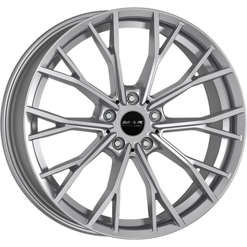MAK PRIME FF SILVER