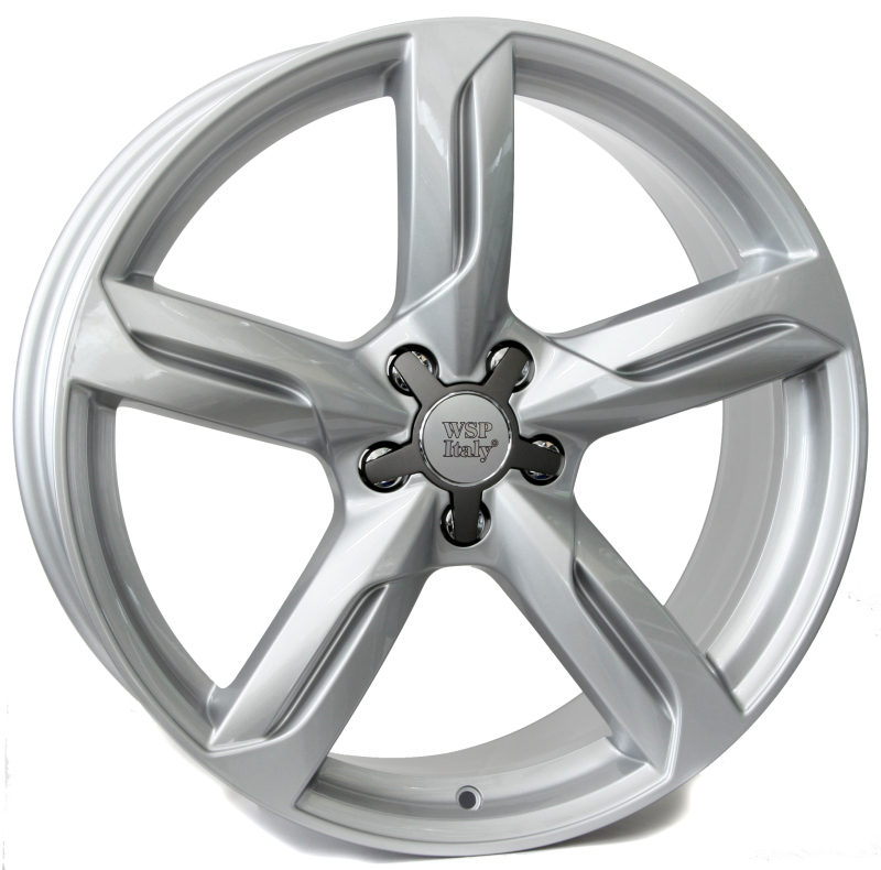 WSP ITALY W564 AFRODITE SILVER