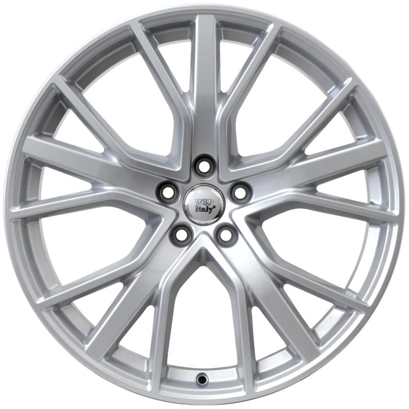 W571 ALICUDI SILVER SHINE 5 foriAudi A7 2024