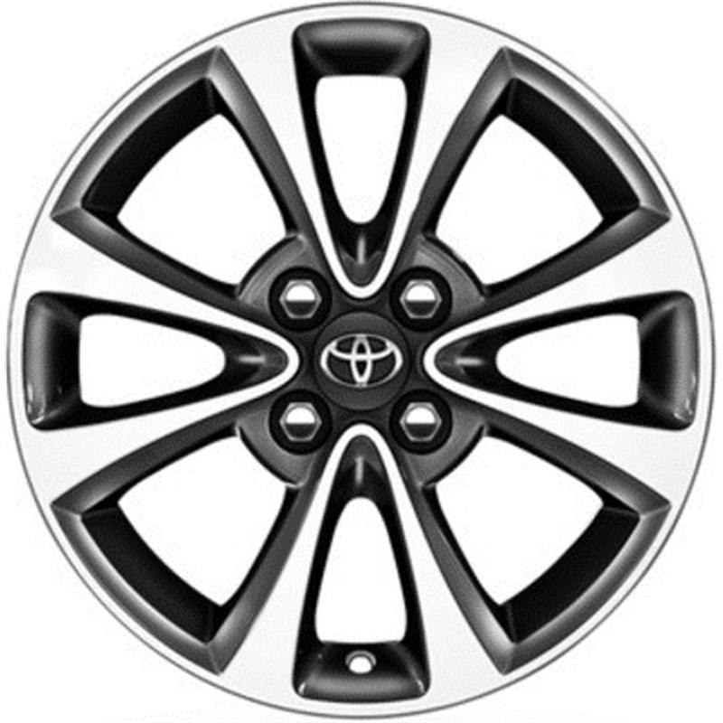 originale toyota lexus YARIS ORIGINALE TOYOTA - SMONTATO NUOVO